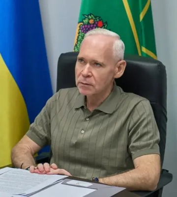 Терехов презентував законопроєкт про нову систему підтримки ВПО