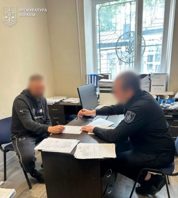 Судитимуть колишнього начальника складу в/ч, через недбалість якого втрачено продовольства на понад ₴3,5 млн