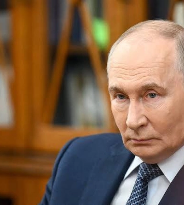 «Меня повесят»: СМИ раскрыли тайное признание Путина о завершении войны