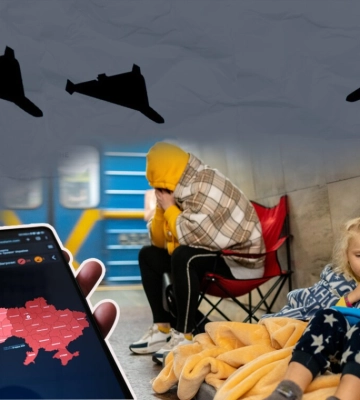 Тревога без конца: как Киеву придется менять правила жизни из-за новой тактики врага
