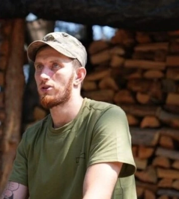 Український боєць розповів, як вирвався з полону та помстився окупантам за вбитого побратима