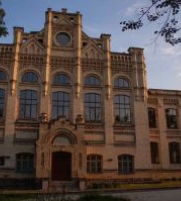 КПІ відзначає 128 років: університет і надалі готує фахівців для технологічного розвитку України