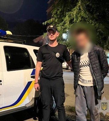 Суд виніс вирок одеситу за серію нападів на жінок