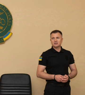 Суд розгляне позов про конфіскацію активів ексначальника Рівненської митниці