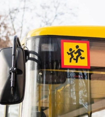 Київ із 1 вересня повертає безоплатний проїзд у транспорті для школярів