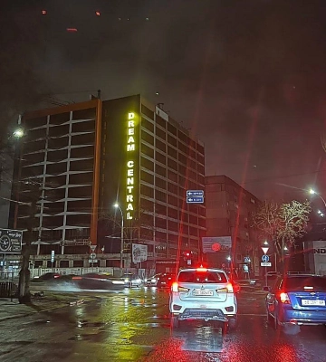 «Ззовні готовий, а що всередині — невідомо»: У ДАБК Миколаєва пояснили, чому будинок на 9-й Слобідській досі не здали в експлуатацію