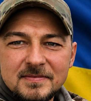 На Харківщині загинув Герой з Волині Сергій Кацавальський