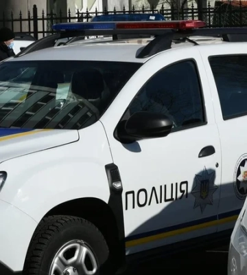 У Рівному стався вибух у райвідділі поліції: відомо про одного загиблого правоохоронця