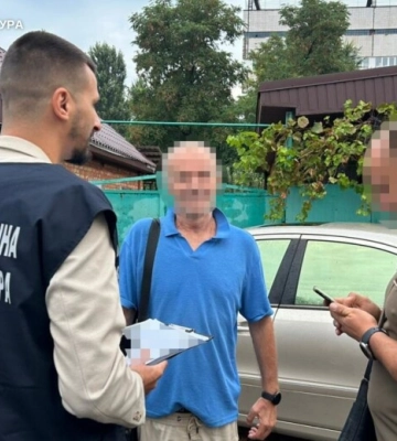 У Кривому Розі посадовця комунального підприємства підозрюють у розтраті 3,6 млн грн