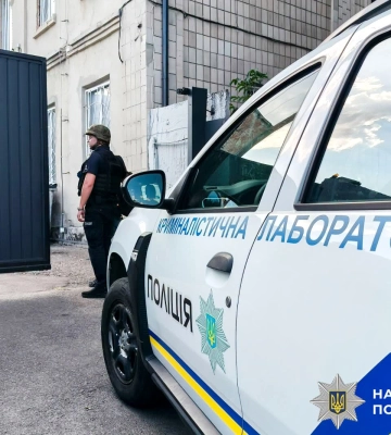 У Рівному пролунав вибух у відділі поліції: є загиблий та поранені