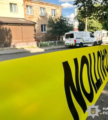 Вибух прогримів у будівлі райвідділу поліції в Рівному — є загиблий та поранені