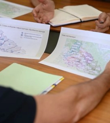Сміттєвий колапс і загроза пожеж: чому Закарпаття ризикує опинитися під завалами відходів