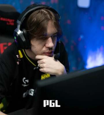 NAVI – Klim Sani4. Полуфинал. EPL Masters II. Смотреть онлайн. LIVE