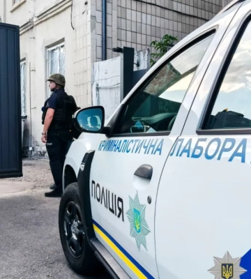 В Ровно прогремел взрыв в районном отделении полиции: известно о погибшем и раненых