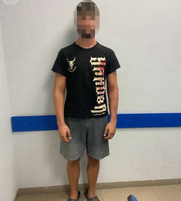 На Одещині юнака затримали за підозрою у вбивстві 15-річної дівчини, - прокуратура