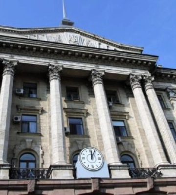 Застосунок для звернень миколаївців готують до повторного запуску в маркетплейсах