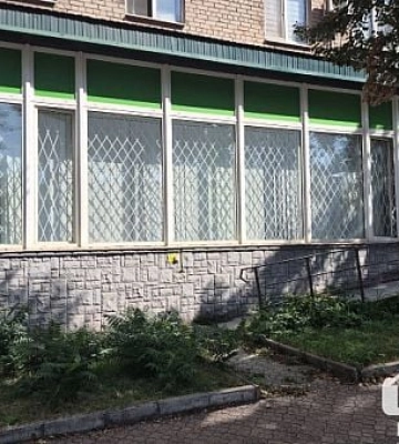 За скільки мільйонів гривень у Кривому Розі продали приміщення неподалік автовокзалу