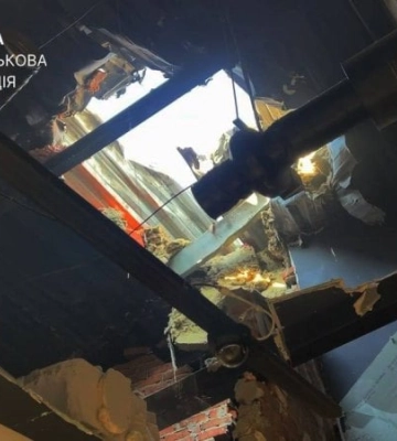 Окупанти атакували з дрона дитину в Херсоні, хлопець в лікарні – міськадміністрація