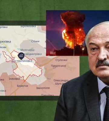 Контратаки ЗСУ, питання до Лукашенка та подробиці трагедії під Києвом – огляд подій 31 серпня