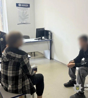 Компанія підлітків била 12-річного хлопчика на Одещині: поліція відкрила справу про катування
