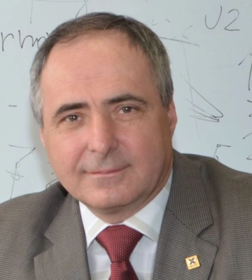 У "Харківському фізико-технічному інституті" з'явився новий керівник