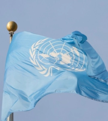 Франція скличе засідання Радбезу ООН щодо України під час тижня високого рівня - джерело