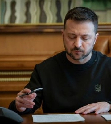 Зеленский ввел в действие решение СНБО о подготовке регионов к зиме: Кличко и глав ОВА предупредили о личной ответственности