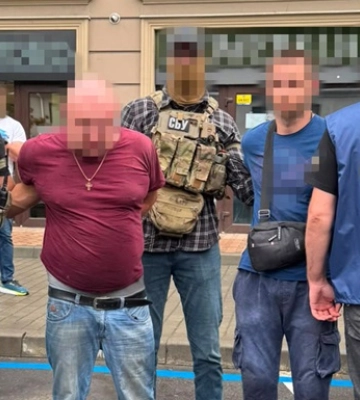 СБУ почистила свої лави: 48 співробітників отримали підозри