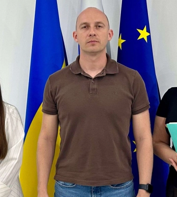 Відкритість і прозорість: у Дніпрі обговорили доступність міської інформації та електронних сервісів