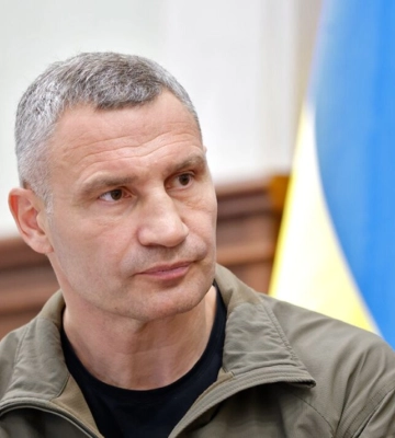 Совет обороны Киева попросил правительство ослабить комендантский час