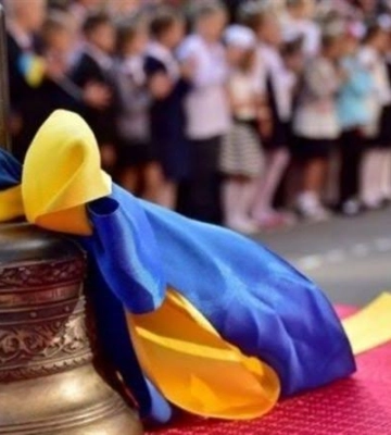 Суд виграли, школу не відкрили: 1 вересня батьки з Нижньої Яблуньки вийдуть з дітьми на протест