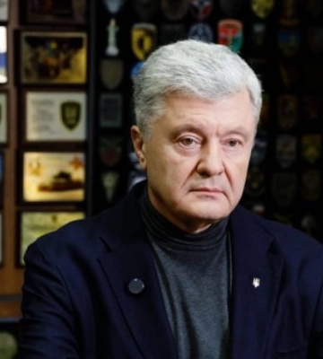 «Этого мы путину точно не подарим» – Порошенко требует от властей четкого плана жизнедеятельности для Киева в условиях воздушных тревог