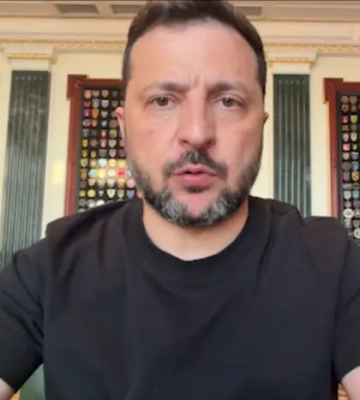 Зеленський заявив, що Путін хоче продовження війни