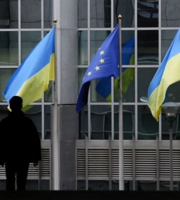 В ЄС можуть знову обговорити передачу заморожених активів РФ Україні – джерела