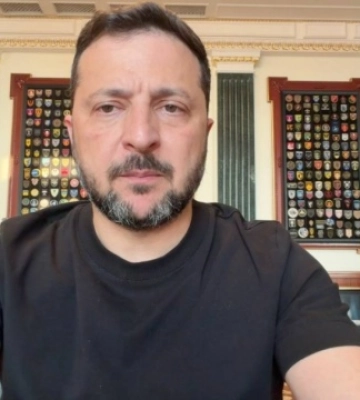 Зеленський пропонує провести аудит домовленостей із міжнародними партнерами
