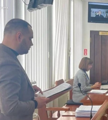Убив колишню дружину та її матір на очах у дітей - на Волині засуджено нелюда