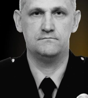Вибух у Рівному: загинув вибухотехнік поліції Микола Омельчук. ФОТО