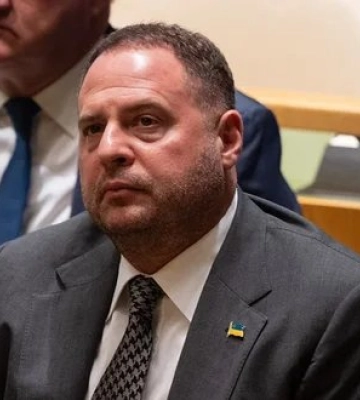 Єрмак досі спілкується з т.в.о. голови СБУ Покладом та хотів сфабрикувати справу проти мене, - керівник САП Клименко