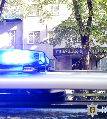 Взрыв в райотделе полиции в Ровно: названы причина и имя погибшего сотрудника правоохранительных органов