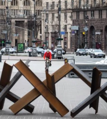 Статус прифронтових: уряд підготував рішення щодо Києва та Київської області