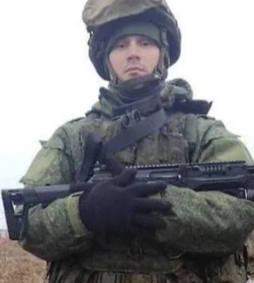 На войне против Украины погиб бывший помощник Жириновского, известный по мему «Сафонов, оплатить!»