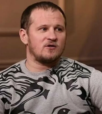 «Сынок, а ты...» Алиев уничтожил Пономаренко и обратился к Суркису