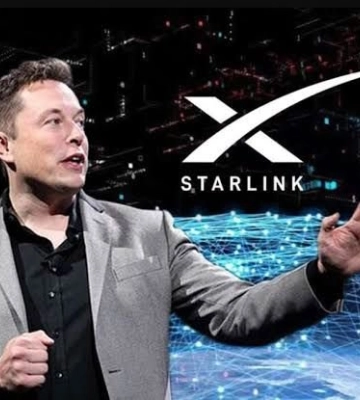 Маск готовий дозволити Україні використовувати Starlink для ударів по РФ, але рішення за Трампом, – FT