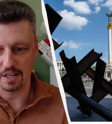 "Комусь вигідно": політолог припустив, чому Київ хочуть визнати прифронтовою зоною