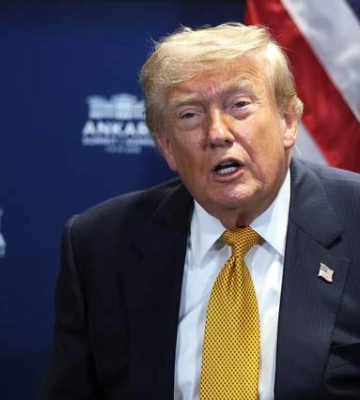 Виткофф и Кушнер привезут в Москву предложение о прекращении войны, – Трамп