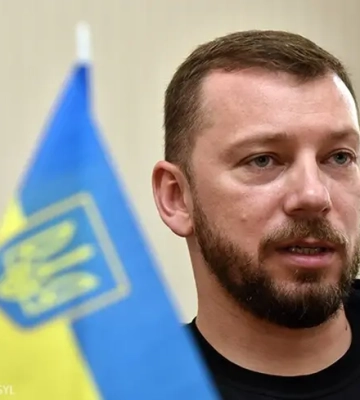 Клименко: председателя апелляционного суда Киева 5 часов задерживали на границе