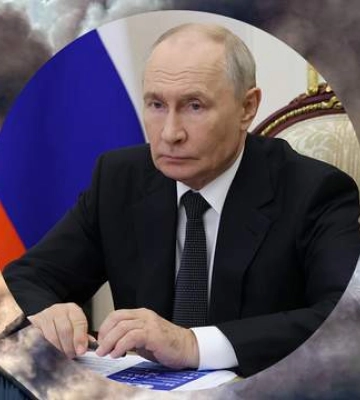 Після візиту голови ЦРУ: що Росія намагається показати безперервними атаками по Києву