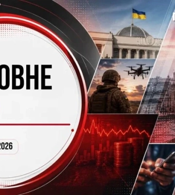 Атака на Україну, вибухи у Росії: головне за ніч 1 вересня