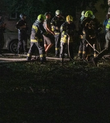Взрывы в Киеве: РФ атаковала столицу баллистикой, есть погибшие и пострадавшие