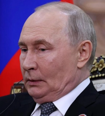 Підсумки 31.08: заява Путіна й удар по Києву